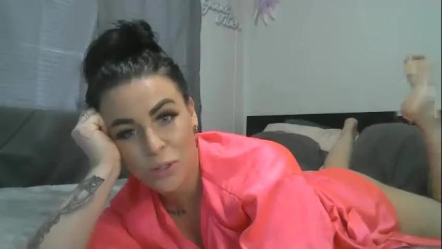 Image 8 of danielaboo Stream on Chaturbate on 2 months ago