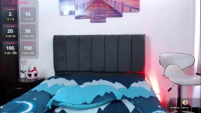 Image 8 of danielacams_love Stream on Chaturbate on 2 months ago