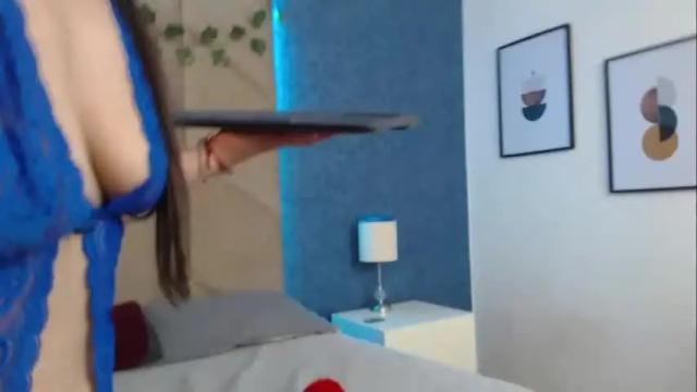 Image 11 of danielacollins_ Stream on Chaturbate on 20 months ago