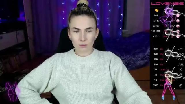 Thumbnail 1, danielacooperx's Stream at Chaturbate, 17 months ago