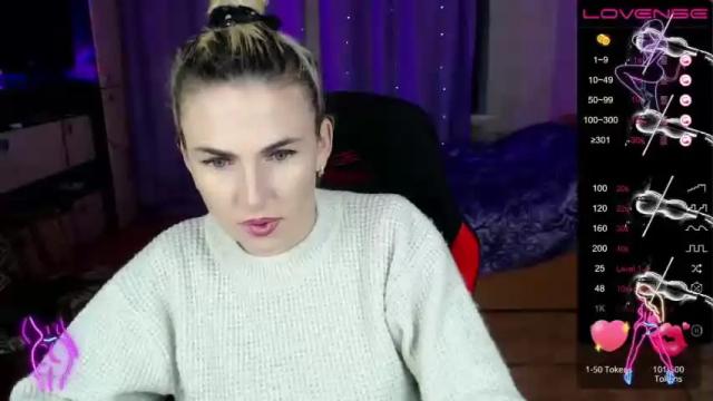 Image 10 of danielacooperx Stream on Chaturbate on 17 months ago