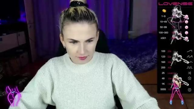 Image 7 of danielacooperx Stream on Chaturbate on 17 months ago