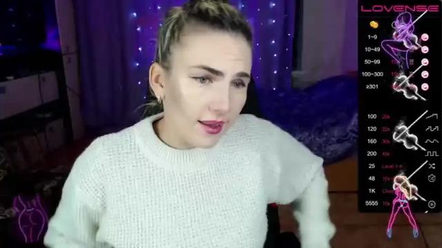 Thumbnail 3, danielacooperx's Stream at Chaturbate, 17 months ago