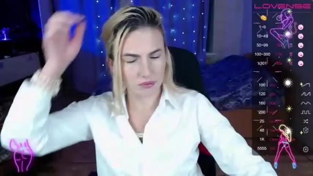 Image 4 of danielacooperx Stream on Chaturbate on 17 months ago