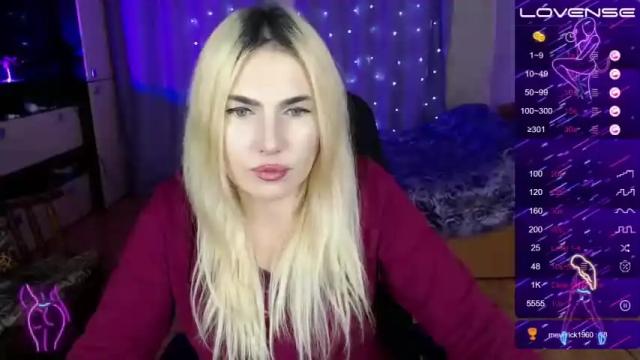 Image 10 of danielacooperx Stream on Chaturbate on 17 months ago