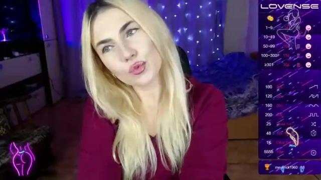 Image 7 of danielacooperx Stream on Chaturbate on 17 months ago