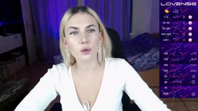 Image 4 of danielacooperx Stream on Chaturbate on 17 months ago