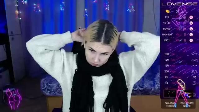Image 2 of danielacooperx Stream on Chaturbate on 17 months ago