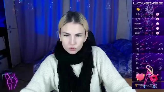 Image 4 of danielacooperx Stream on Chaturbate on 17 months ago