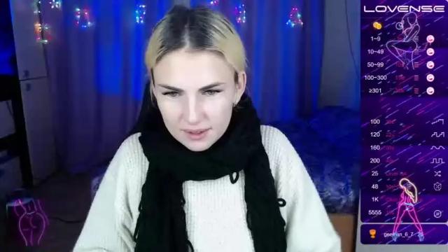 Image 7 of danielacooperx Stream on Chaturbate on 17 months ago