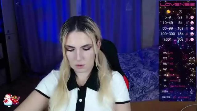 Thumbnail 1, danielacooperx's Stream at Chaturbate, 17 months ago