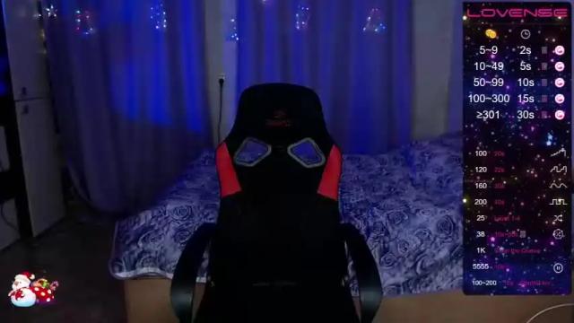 Image 7 of danielacooperx Stream on Chaturbate on 17 months ago
