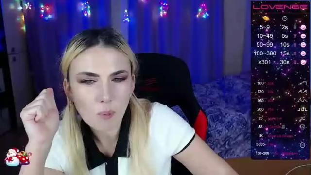 Image 8 of danielacooperx Stream on Chaturbate on 17 months ago