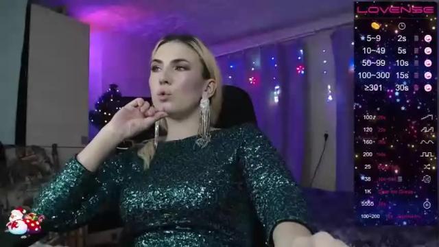 Thumbnail 1, danielacooperx's Stream at Chaturbate, 17 months ago
