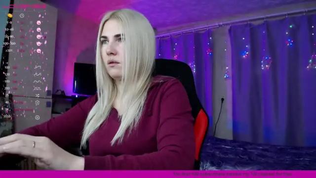 Image 3 of danielacooperx Stream on Chaturbate on 14 months ago