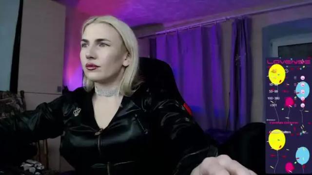 Image 8 of danielacooperx Stream on Chaturbate on 13 months ago