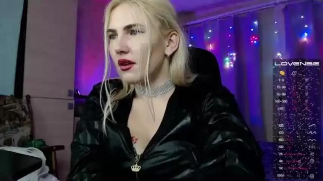 Image 4 of danielacooperx Stream on Chaturbate on 13 months ago