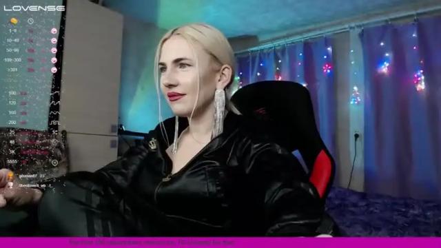 Thumbnail 1, danielacooperx's Stream at Chaturbate, 13 months ago