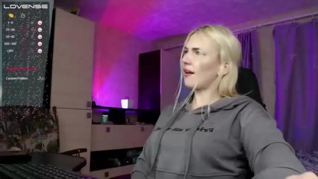 Thumbnail 1, danielacooperx's Stream at Chaturbate, 13 months ago