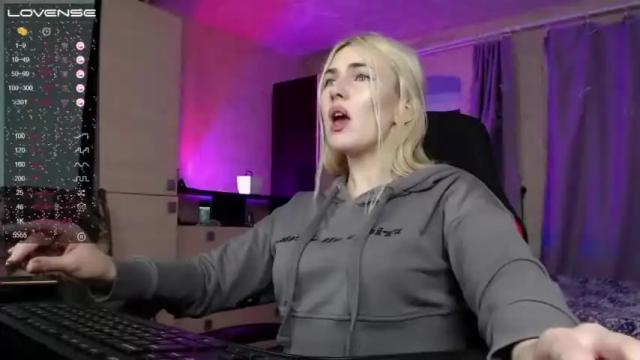 Image 6 of danielacooperx Stream on Chaturbate on 13 months ago