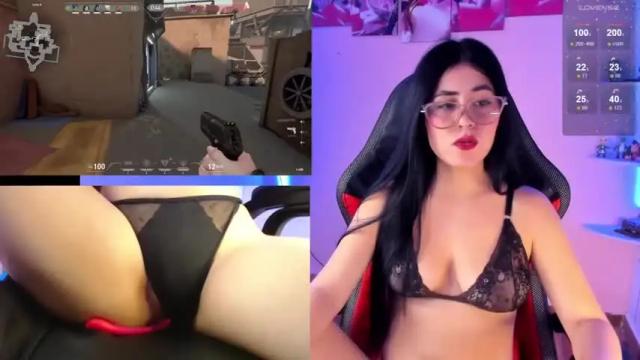 Image 6 of danielamendez__ Stream on Chaturbate on 13 months ago