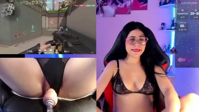 Thumbnail 2, danielamendez__'s Stream at Chaturbate, 12 months ago