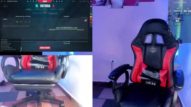 Thumbnail 1, danielamendez__'s Stream at Chaturbate, 12 months ago