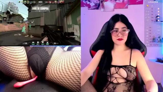 Thumbnail 2, danielamendez__'s Stream at Chaturbate, 12 months ago