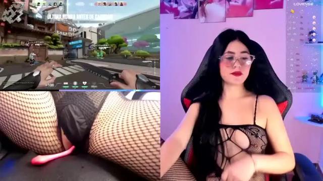 Image 6 of danielamendez__ Stream on Chaturbate on 12 months ago