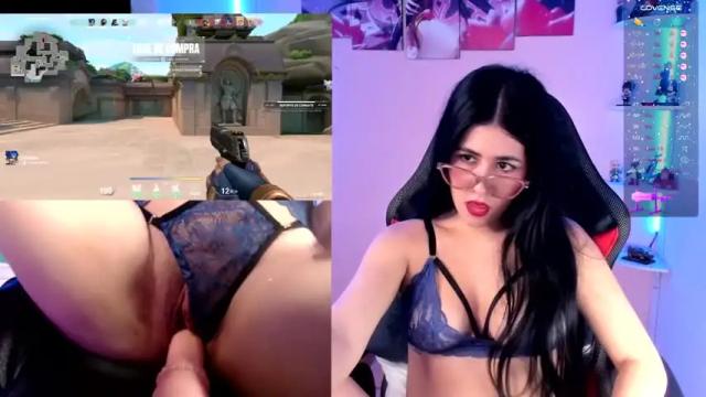 Image 2 of danielamendez__ Stream on Chaturbate on 12 months ago