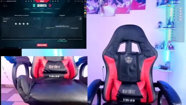 Thumbnail 2, danielamendez__'s Stream at Chaturbate, 12 months ago