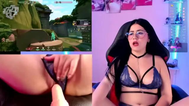 Image 6 of danielamendez__ Stream on Chaturbate on 12 months ago