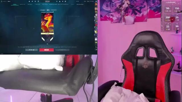 Image 10 of danielamendez__ Stream on Chaturbate on 16 days ago