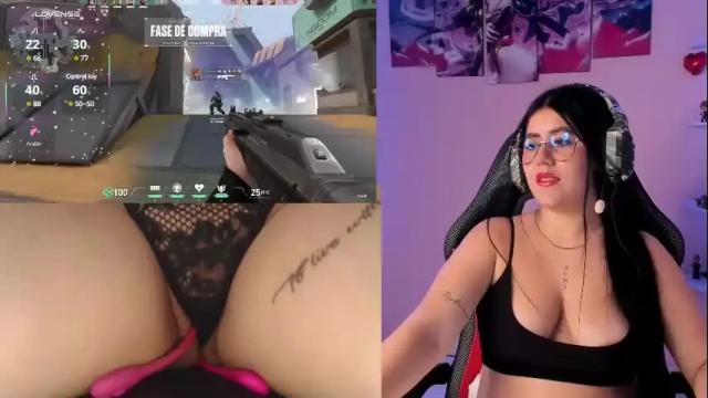 Image 11 of danielamendez__ Stream on Chaturbate on 11 days ago