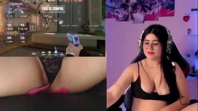 Image 8 of danielamendez__ Stream on Chaturbate on 11 days ago