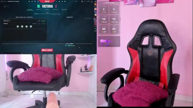 Image 10 of danielamendez__ Stream on Chaturbate on 1 month ago