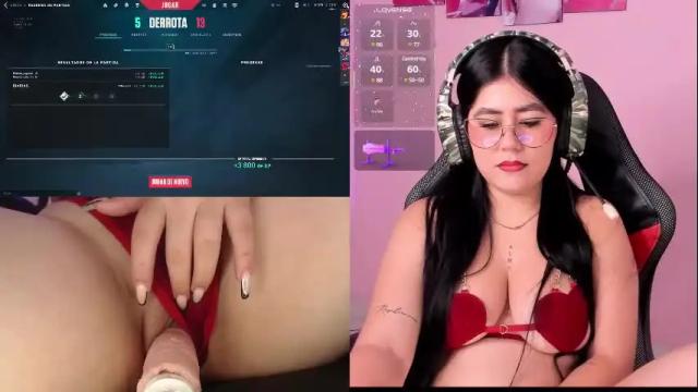 Image 2 of danielamendez__ Stream on Chaturbate on 1 month ago