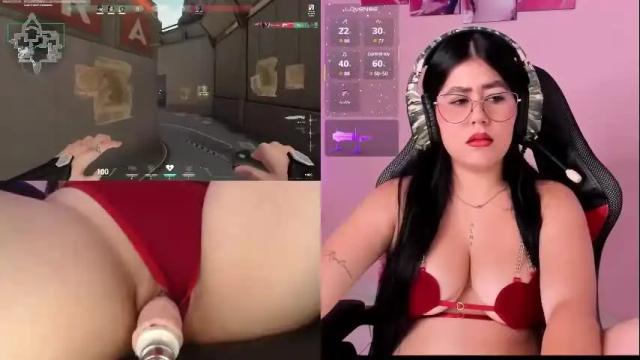Image 3 of danielamendez__ Stream on Chaturbate on 1 month ago