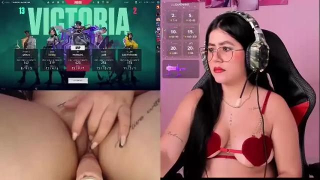 Image 8 of danielamendez__ Stream on Chaturbate on 1 month ago