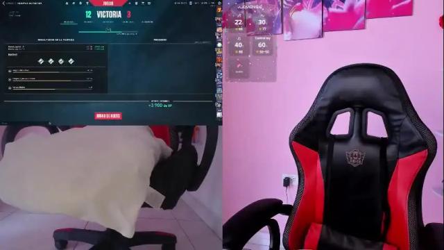 Image 10 of danielamendez__ Stream on Chaturbate on 5 days ago