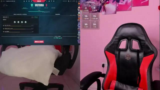 Image 11 of danielamendez__ Stream on Chaturbate on 5 days ago