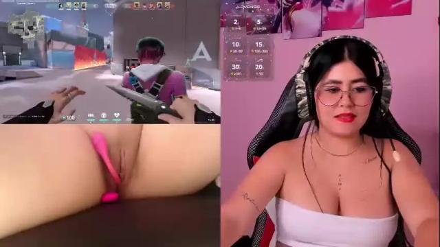 Image 6 of danielamendez__ Stream on Chaturbate on 5 days ago
