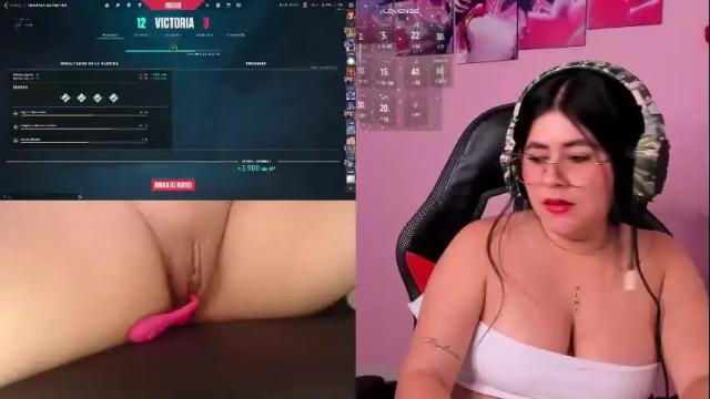 Image 8 of danielamendez__ Stream on Chaturbate on 5 days ago