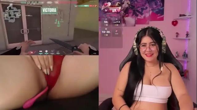 Image 8 of danielamendez__ Stream on Chaturbate on 3 days ago