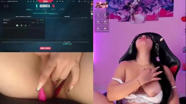 Image 11 of danielamendez__ Stream on Chaturbate on 1 month ago