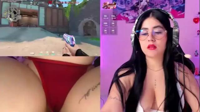 Image 3 of danielamendez__ Stream on Chaturbate on 1 month ago