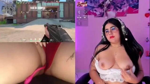 Image 4 of danielamendez__ Stream on Chaturbate on 1 month ago
