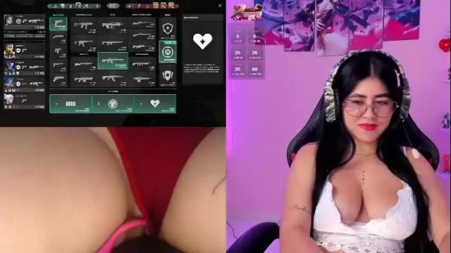 Thumbnail 2, danielamendez__'s Stream at Chaturbate, 1 month ago