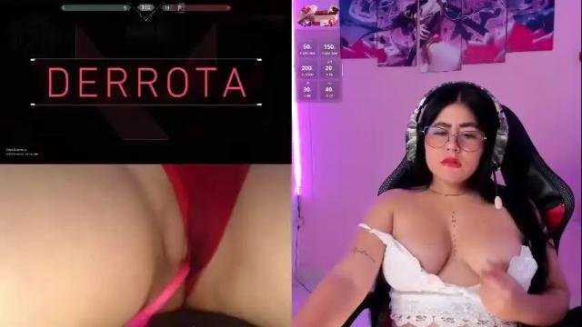Thumbnail 3, danielamendez__'s Stream at Chaturbate, 1 month ago