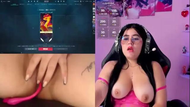 Thumbnail 1, danielamendez__'s Stream at Chaturbate, 1 month ago